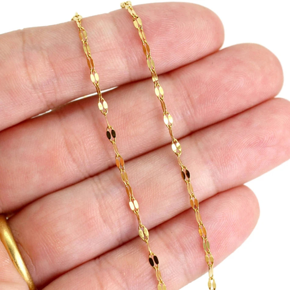 Adjustable Chain Bracelets for Women