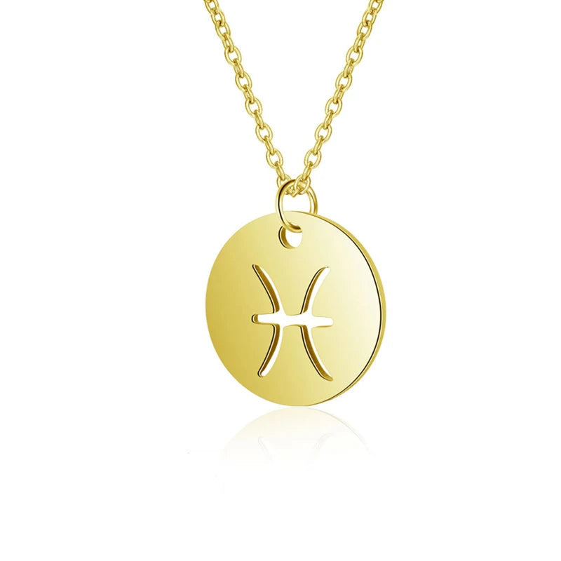 12 Horoscope Zodiac
