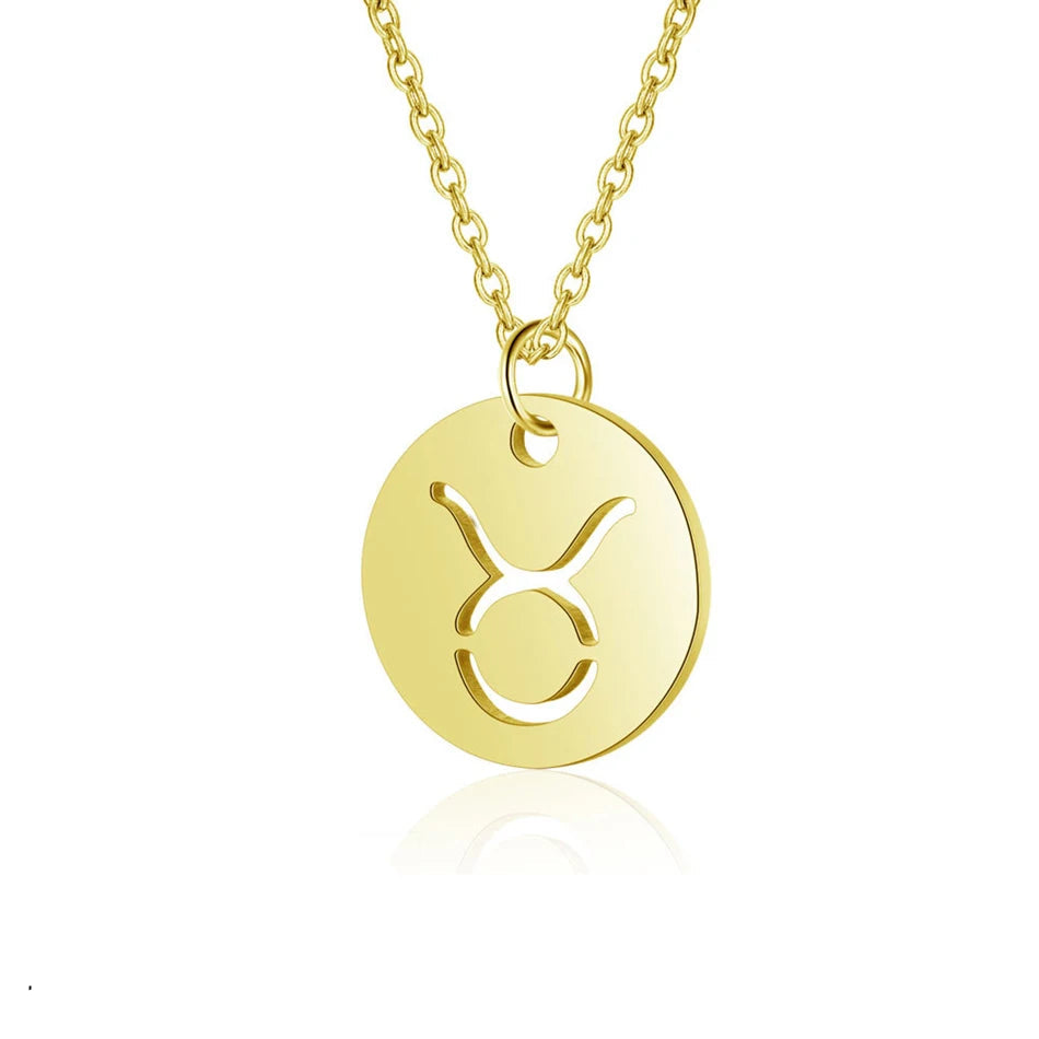 12 Horoscope Zodiac