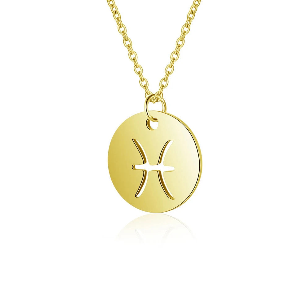 12 Horoscope Zodiac