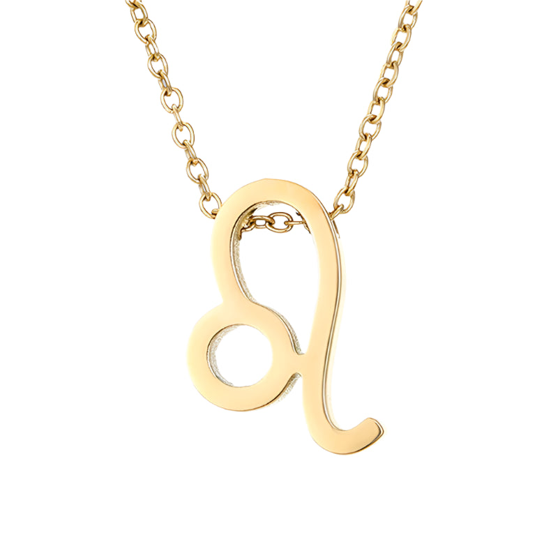New DIY Chain Constellation Necklace
