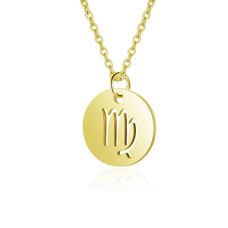 12 Horoscope Zodiac