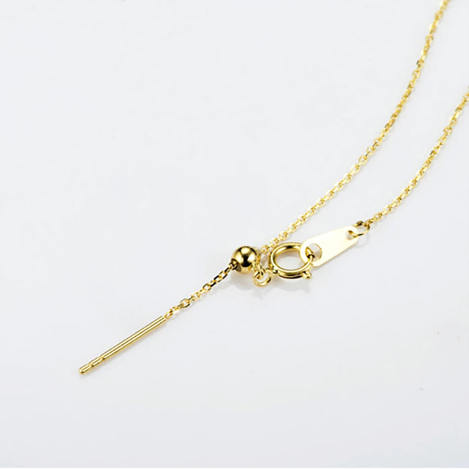 Adjustable Layered Anklets