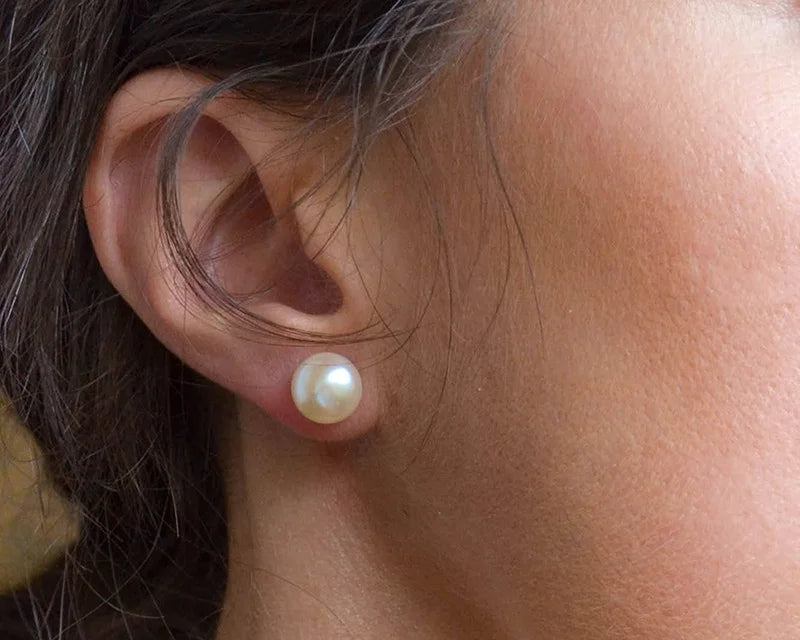 Imitation Pearl Korean