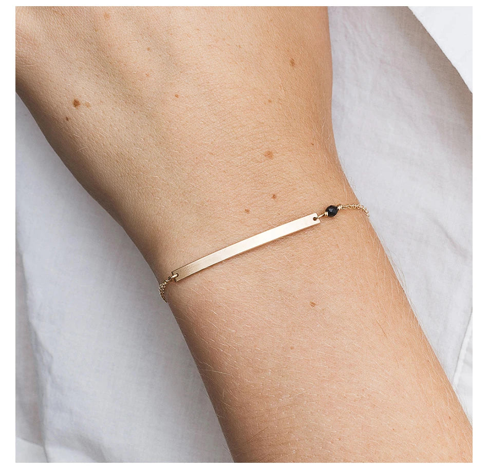 Multilayer Bracelet for Women Paired