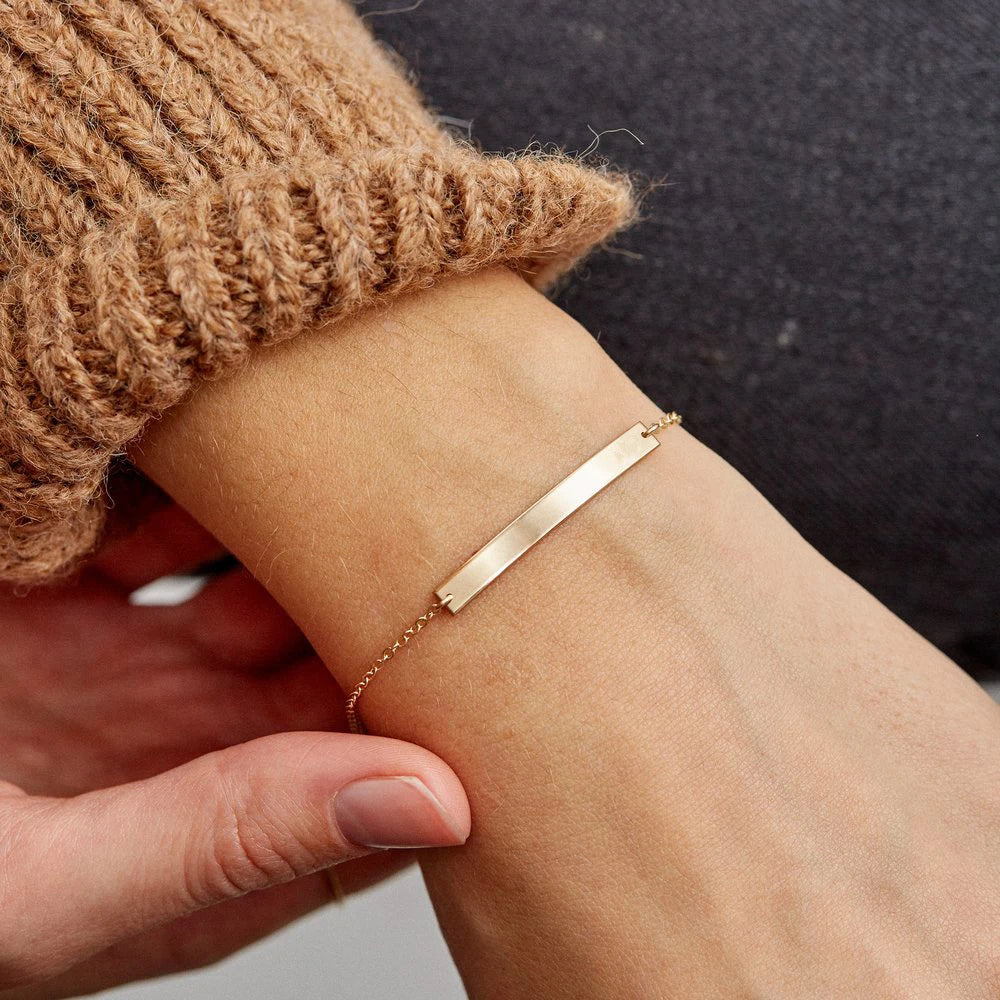 Multilayer Bracelet for Women Paired