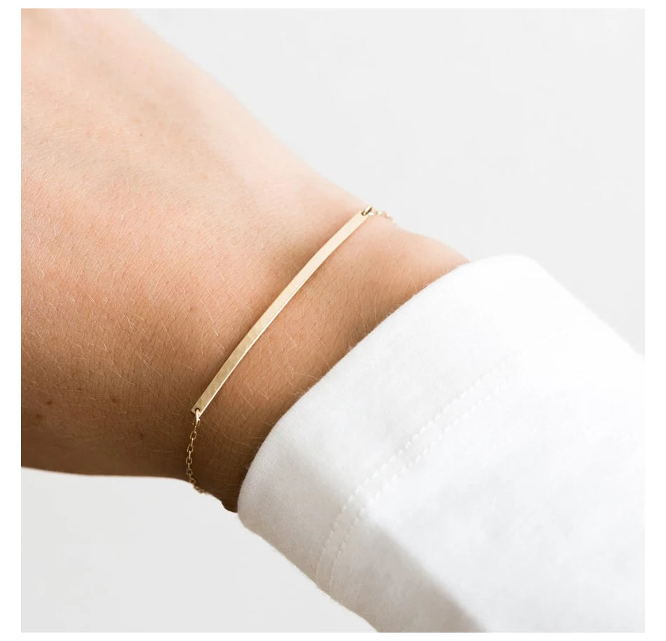 Multilayer Bracelet for Women Paired