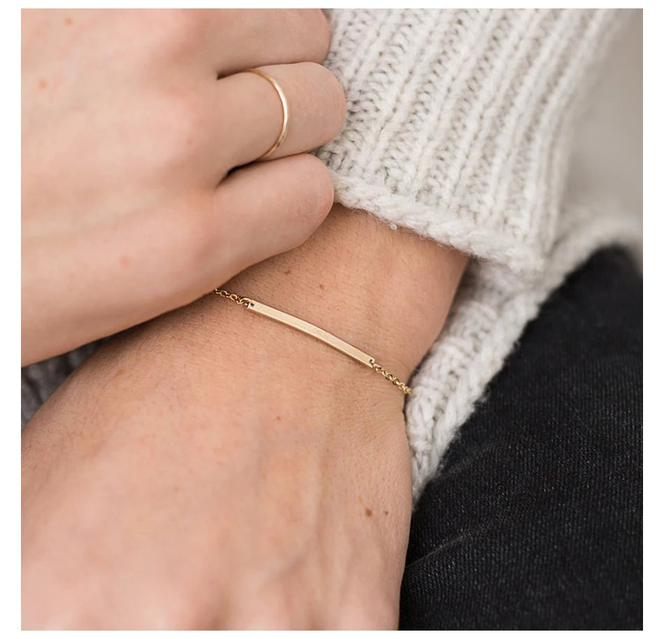 Multilayer Bracelet for Women Paired
