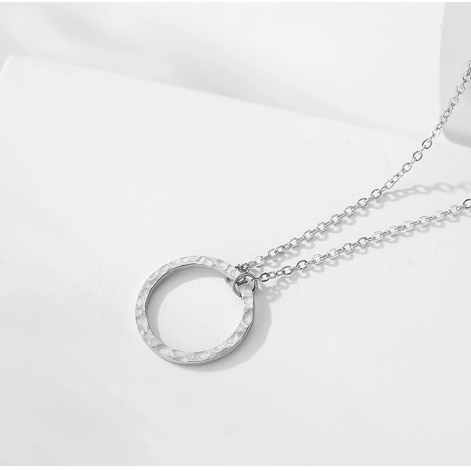 Necklace Women Dainty