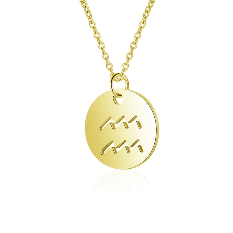 12 Horoscope Zodiac