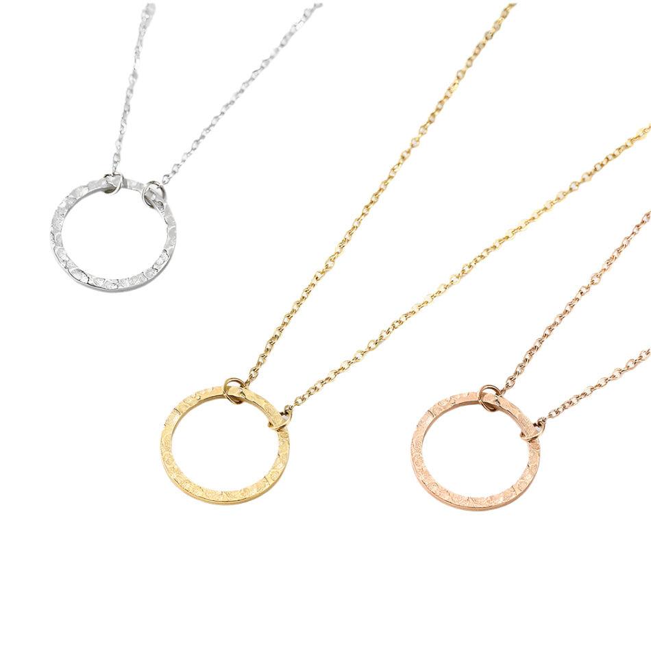 Necklace Women Dainty