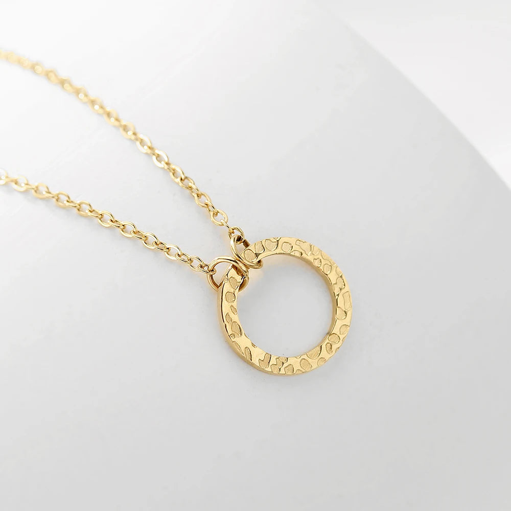 Necklace Women Dainty