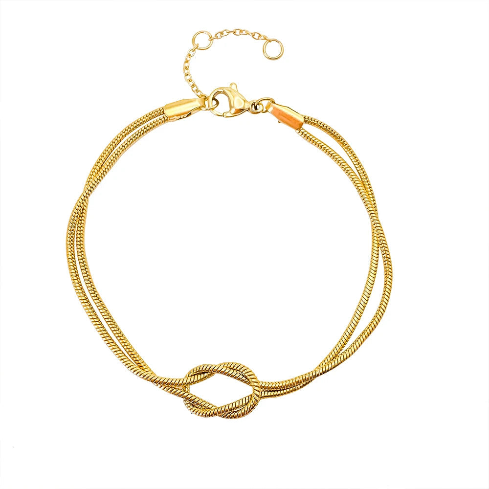 Fashion High Quality Couple Bracelets