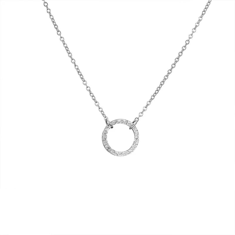 Necklace Women Dainty
