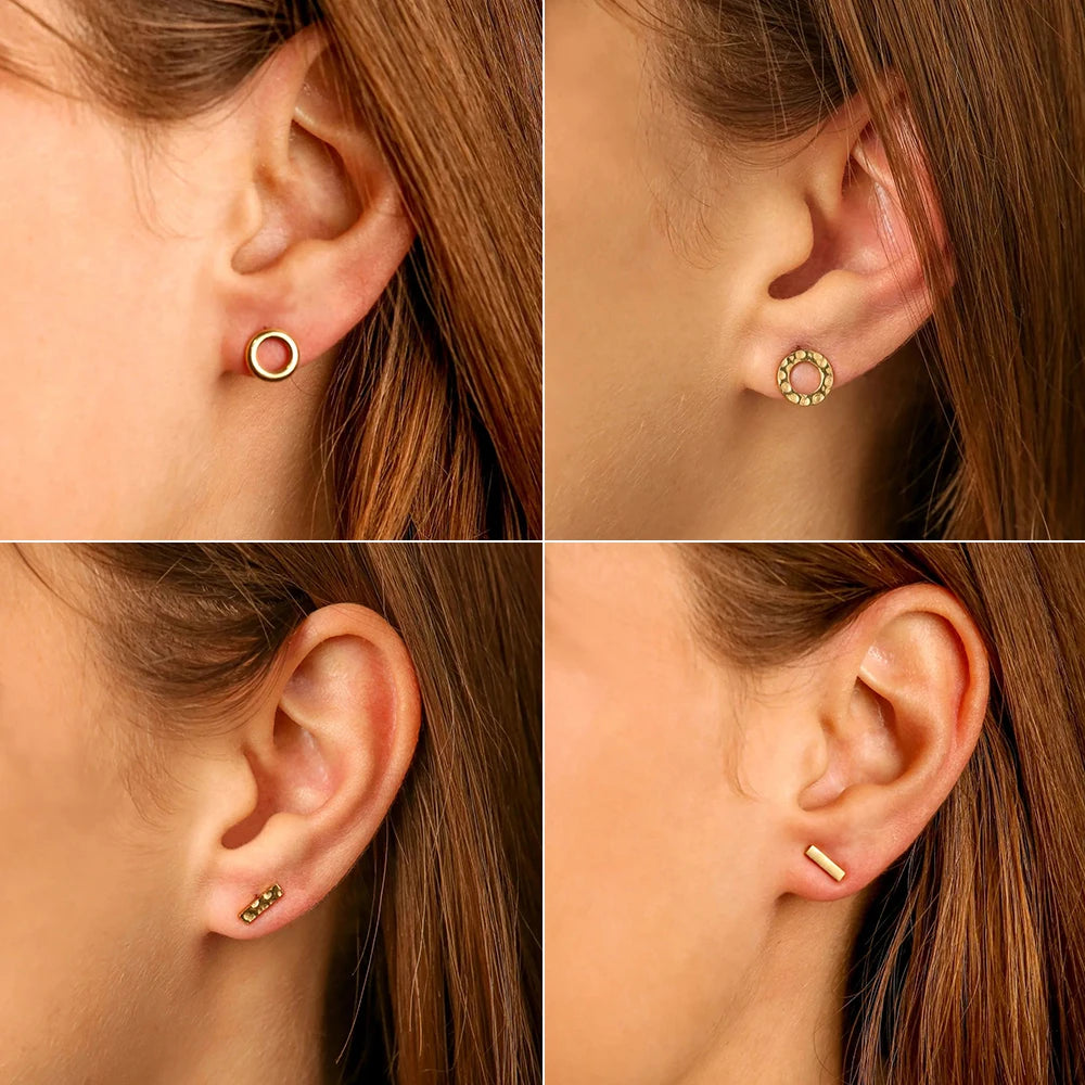 Stud Earrings for Women