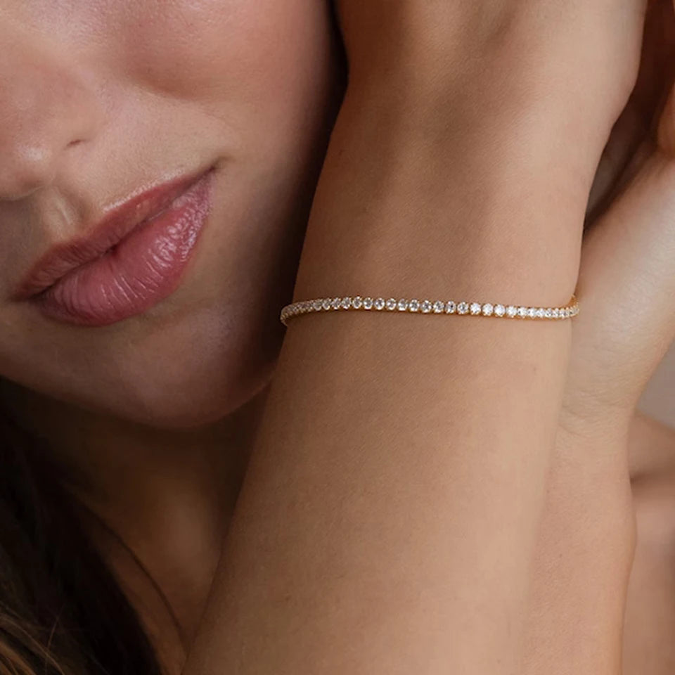 New Jewelry Birthday Gift