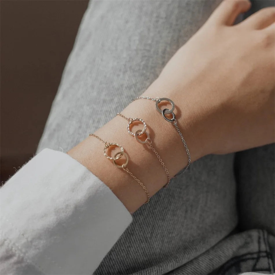 Women Trendy Bracelet