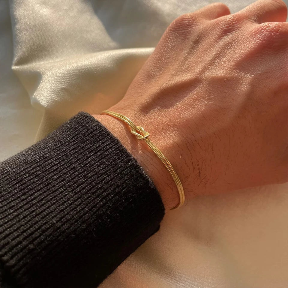 Fashion High Quality Couple Bracelets
