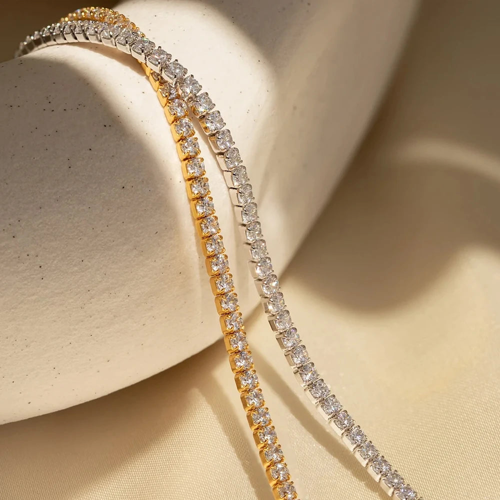 New Jewelry Birthday Gift
