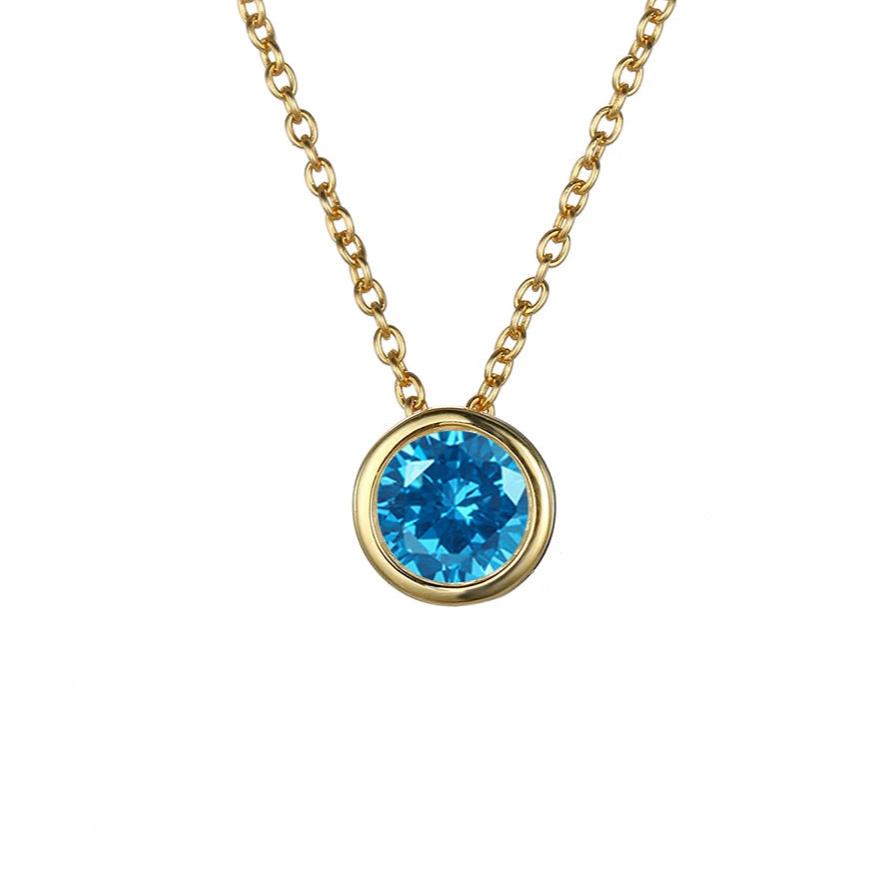 Classic Necklace