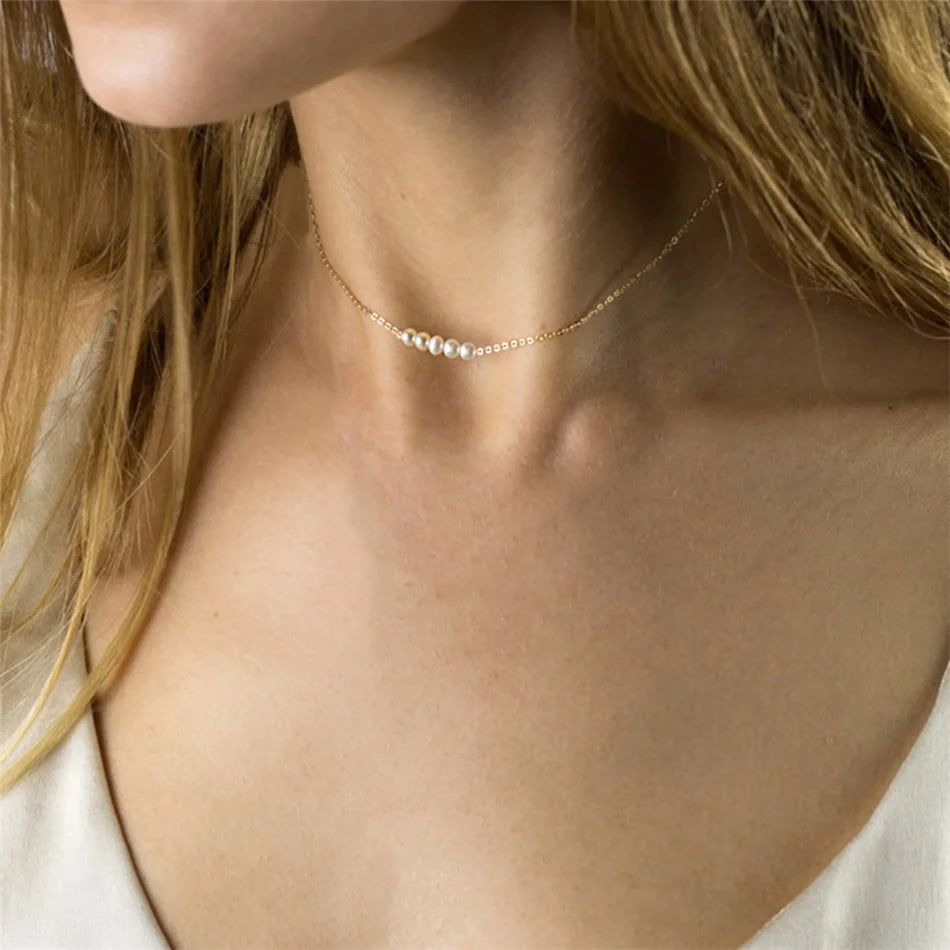 earls Pendant Chokers Necklace