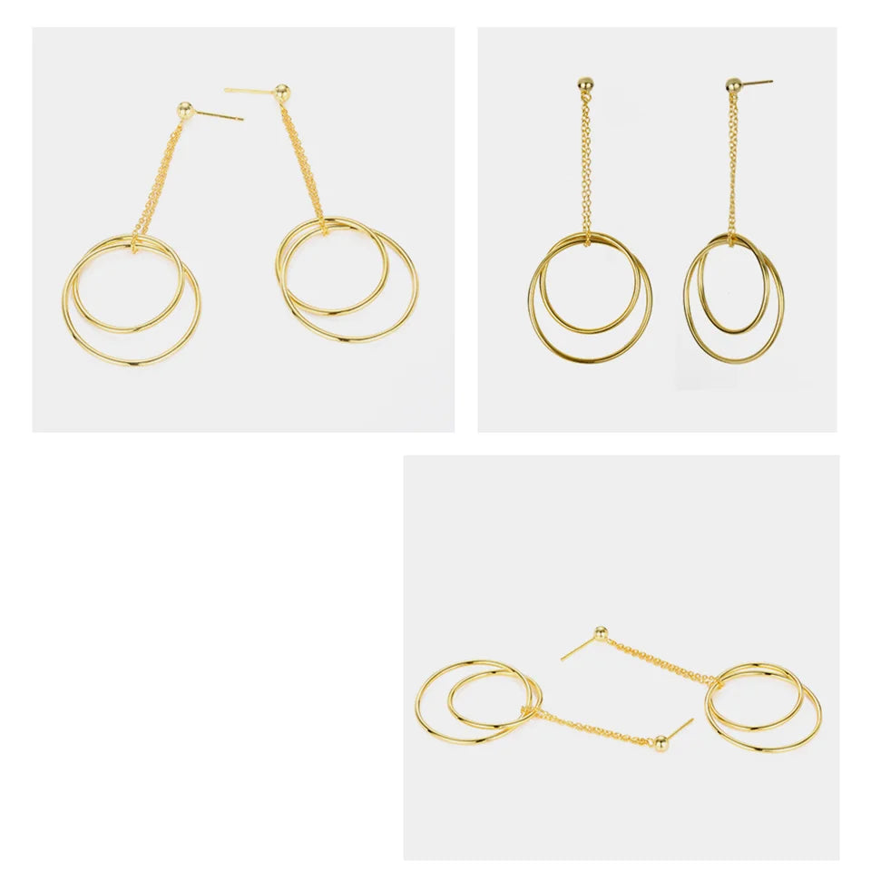 Fashion Earring
