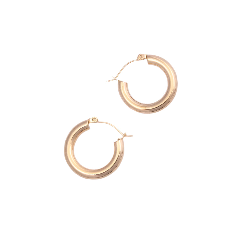 Classic Ear Buckle for Women