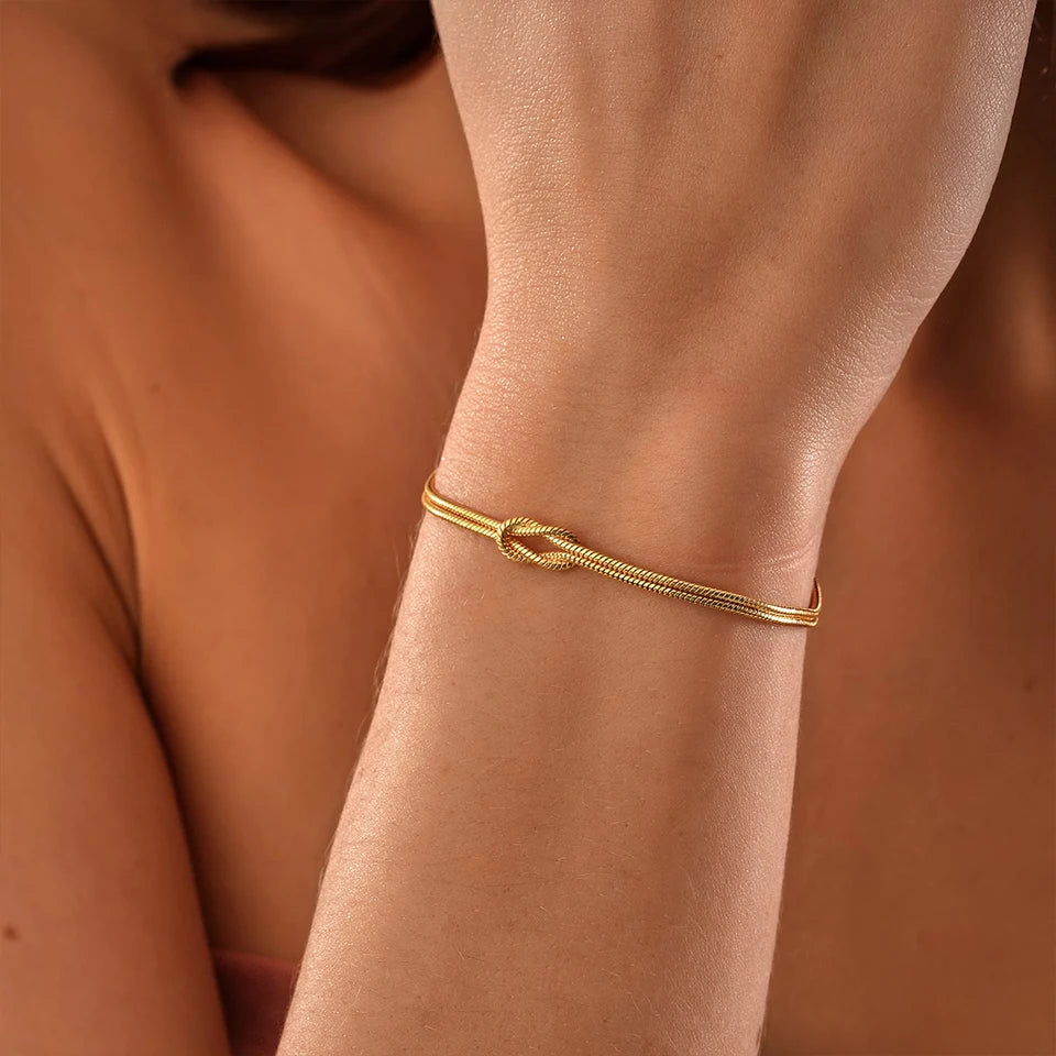 Fashion High Quality Couple Bracelets