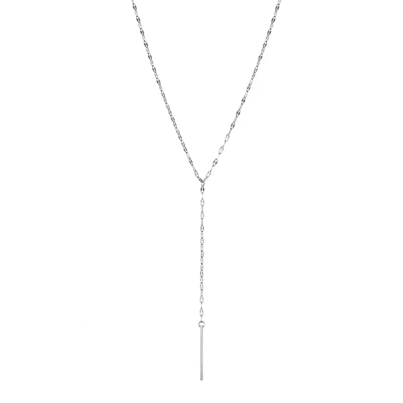 Luxury Pendant Choker Necklace for Women