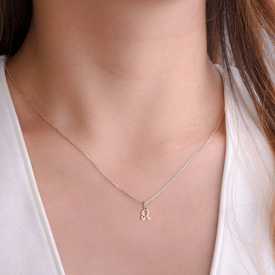 Beaded Necklace Constellation Necklace DIY