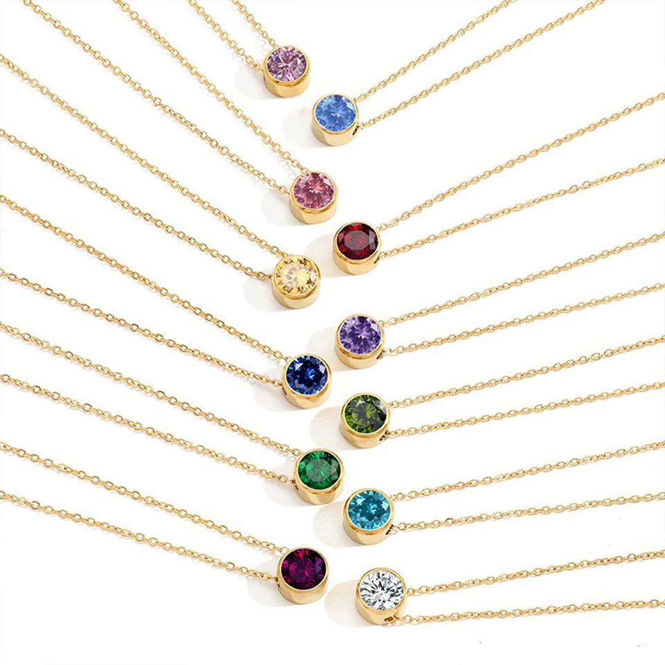 Classic Necklace