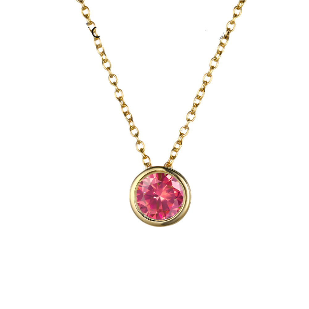 Classic Necklace