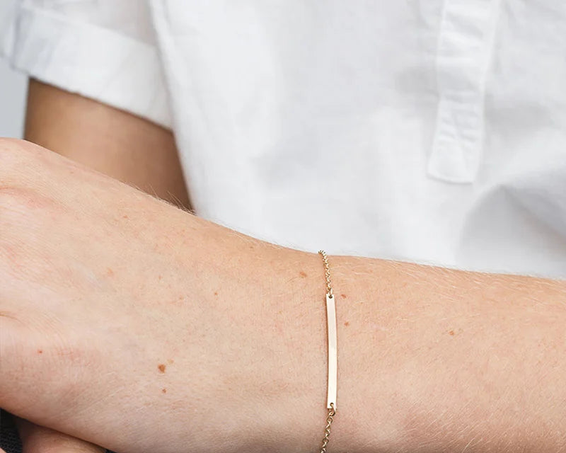 Multilayer Bracelet for Women Paired