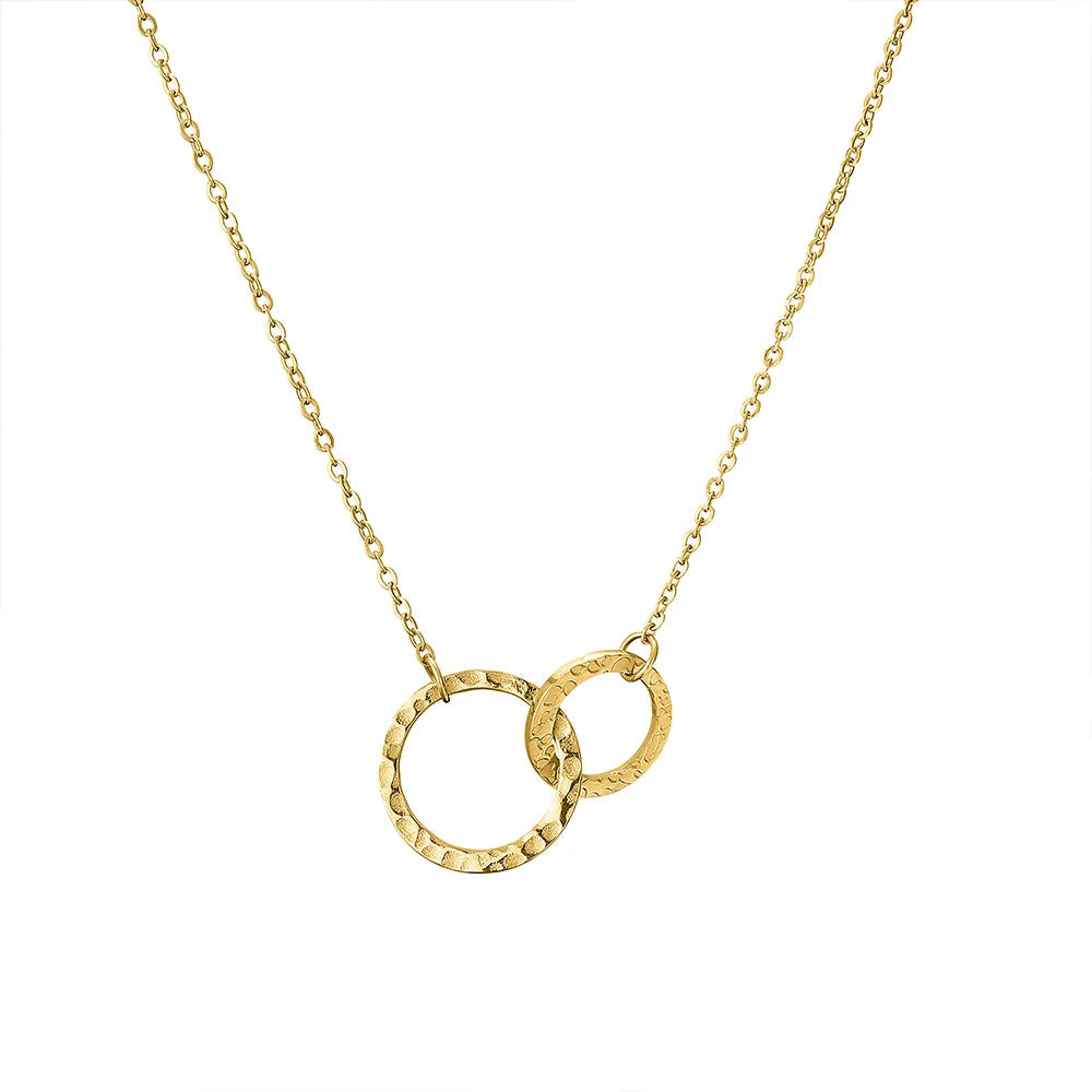 Pendant Necklace Chokers for Women