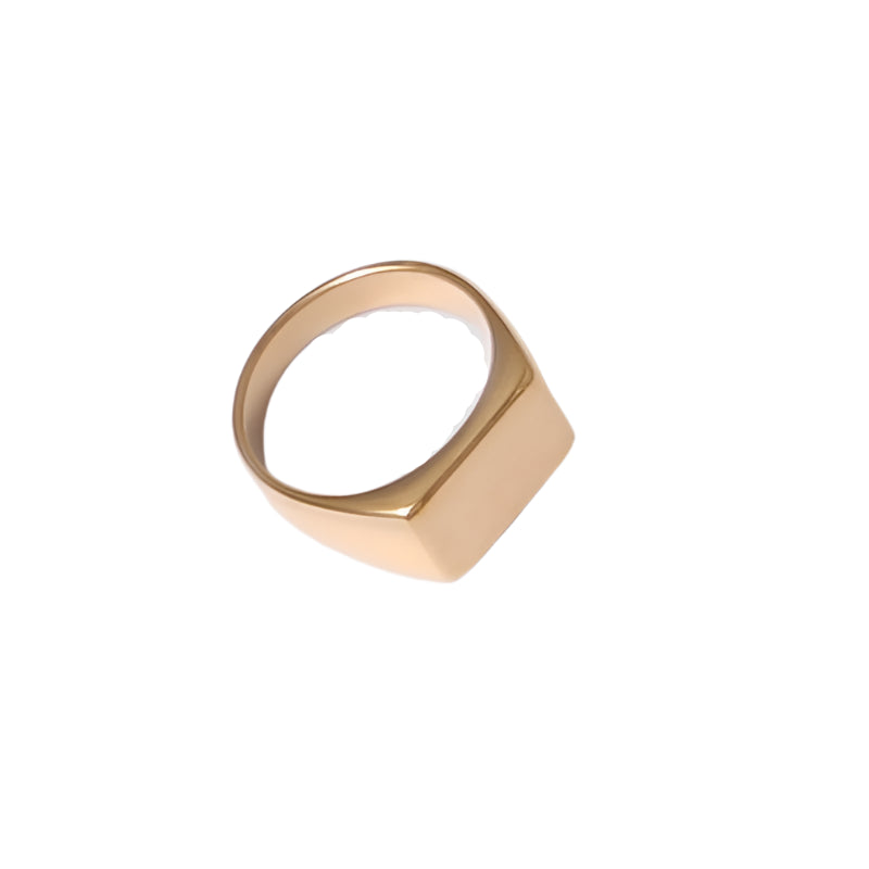 Punk Style Ring
