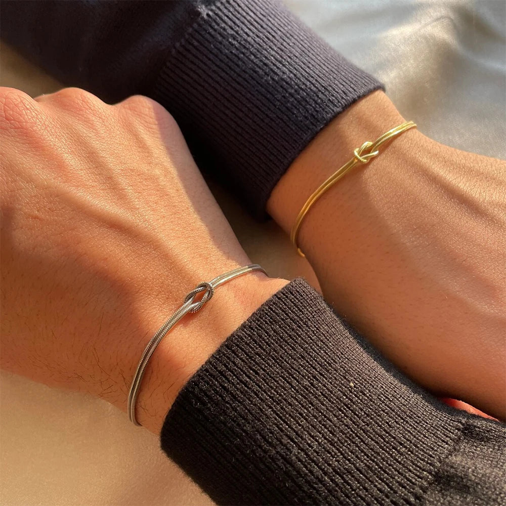 Fashion High Quality Couple Bracelets