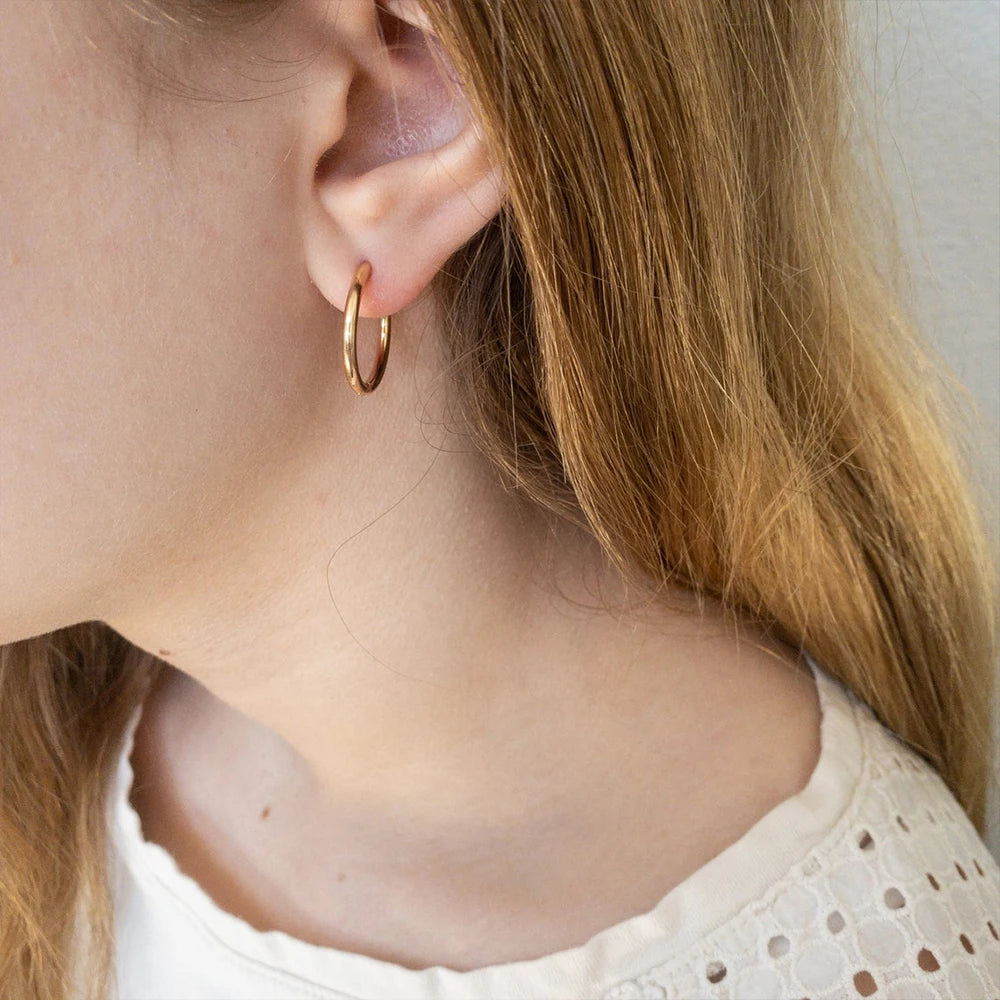 Ear Buckle for Women