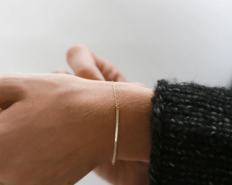 Multilayer Bracelet for Women Paired
