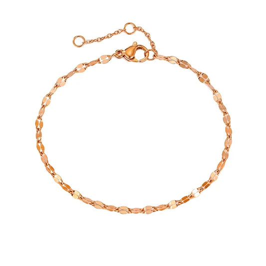 Adjustable  Chain Bracelets for Women