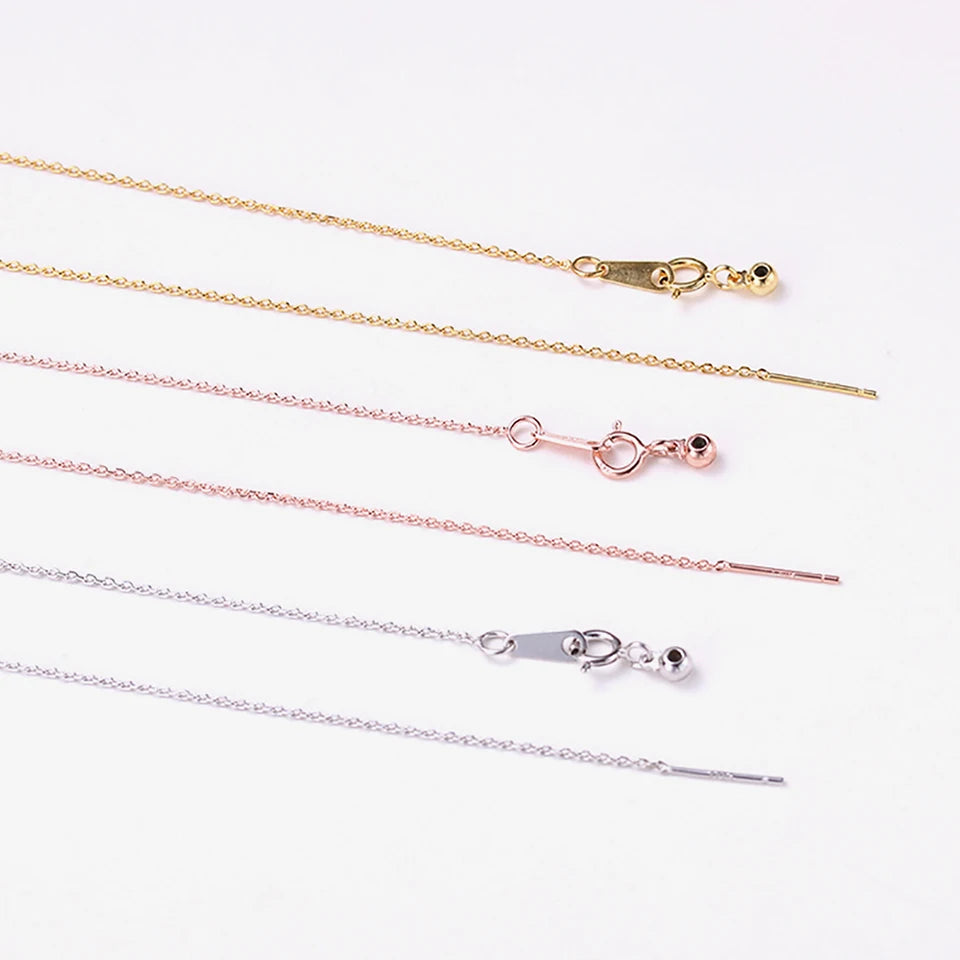 Adjusta Long Layered Pendant Necklace