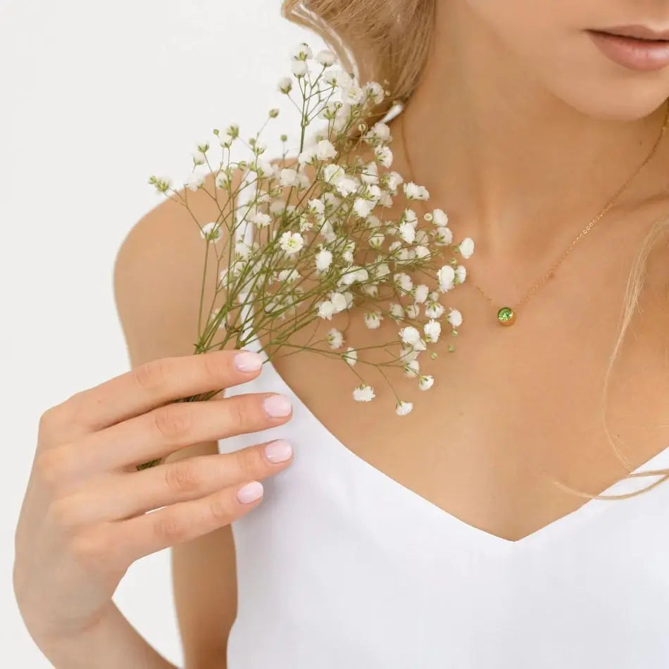 Classic Necklace