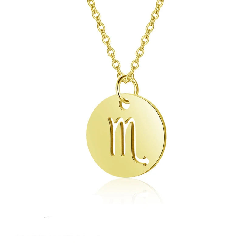 12 Horoscope Zodiac