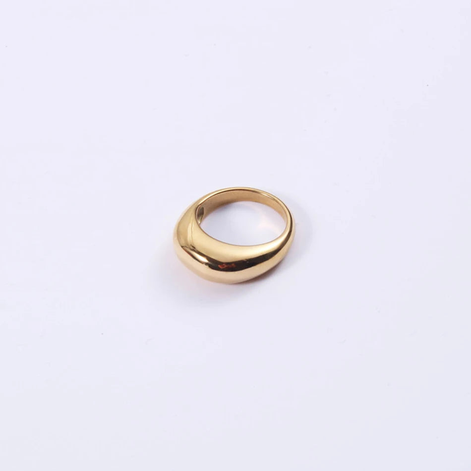 Fashion Simple Rings for Women