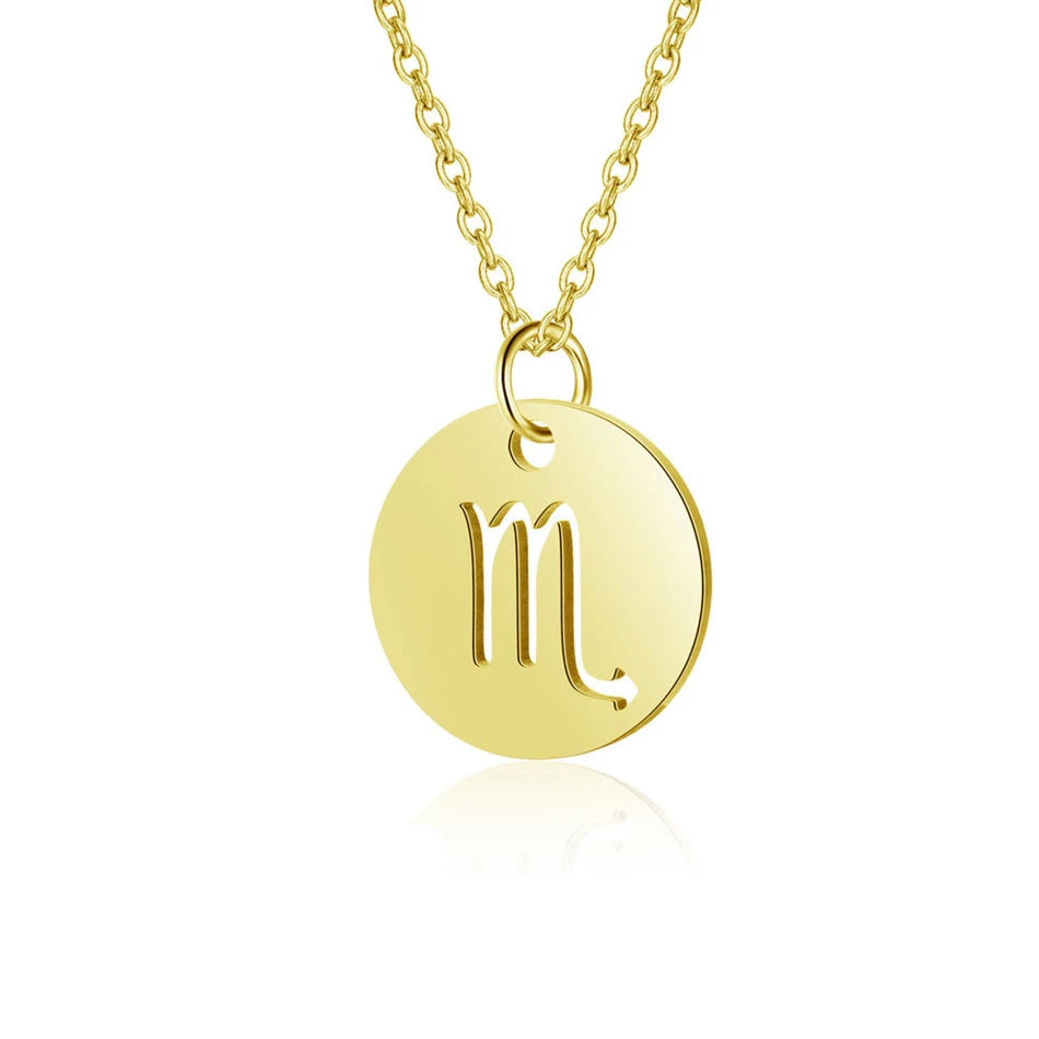 12 Horoscope Zodiac