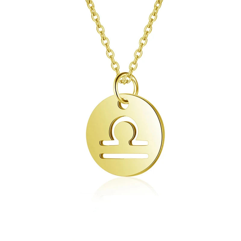 12 Horoscope Zodiac