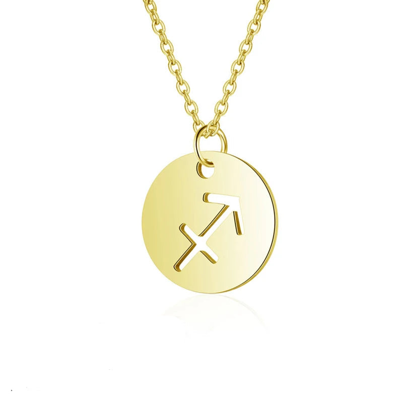 12 Horoscope Zodiac