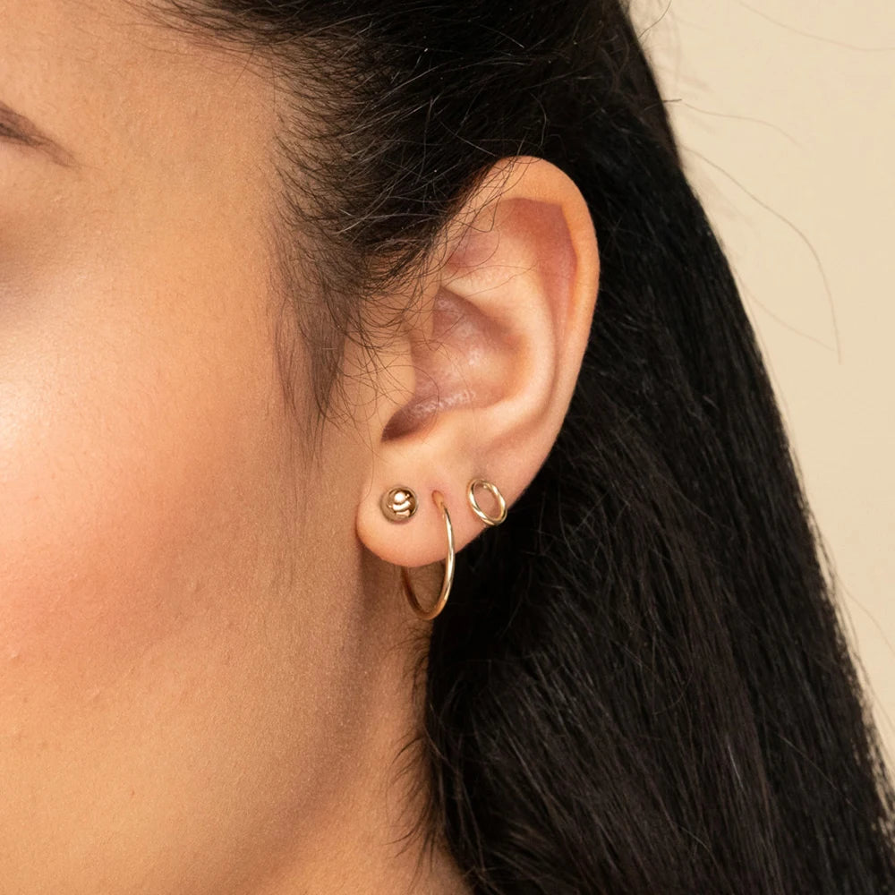 6MM women diameter 6mm ball