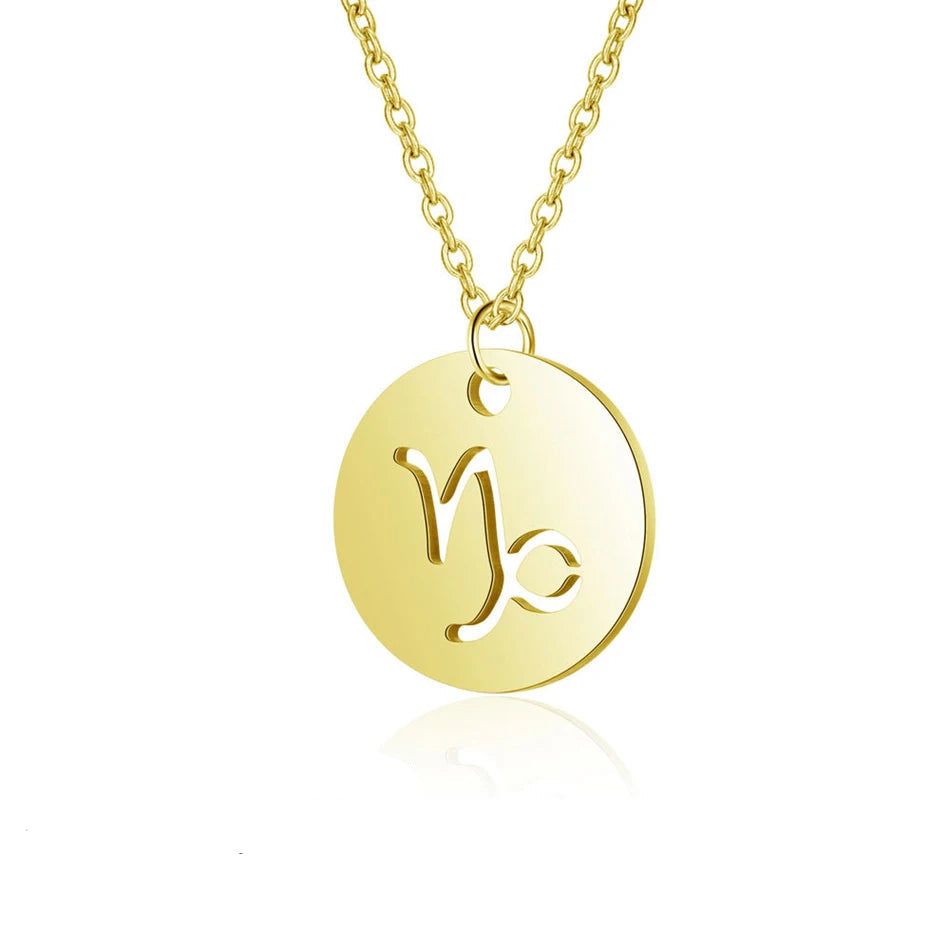 12 Horoscope Zodiac
