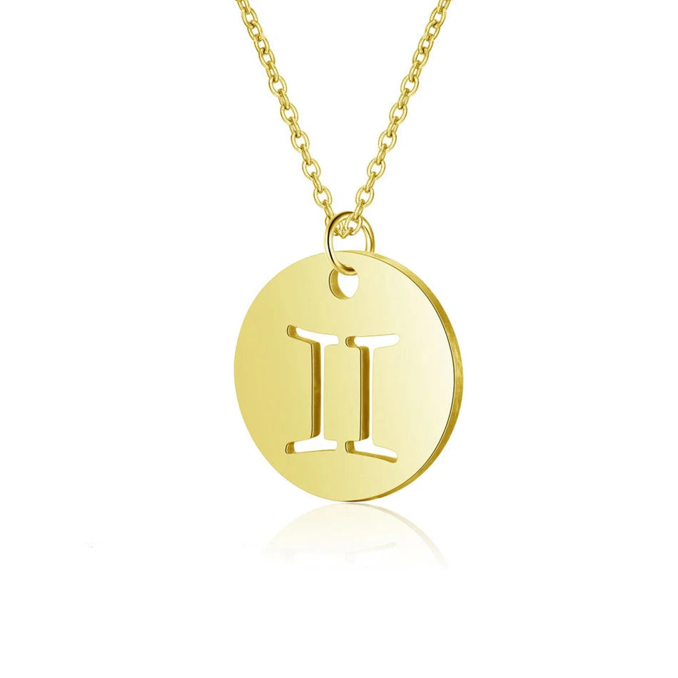 12 Horoscope Zodiac