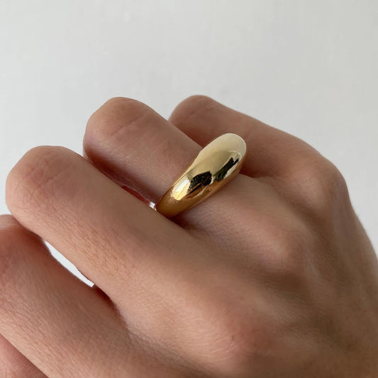 Fashion Simple Rings for Women